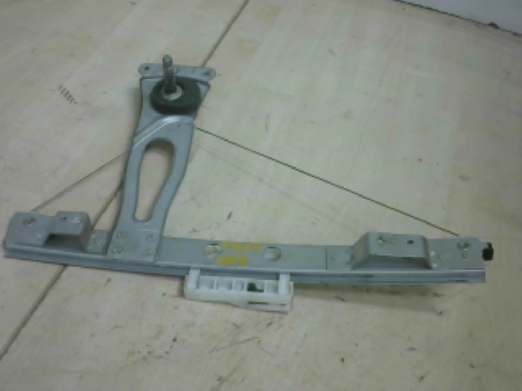 Alzacristalli manuale posteriore destro CITROEN C3 1 PHASE 1 Diésel - 1