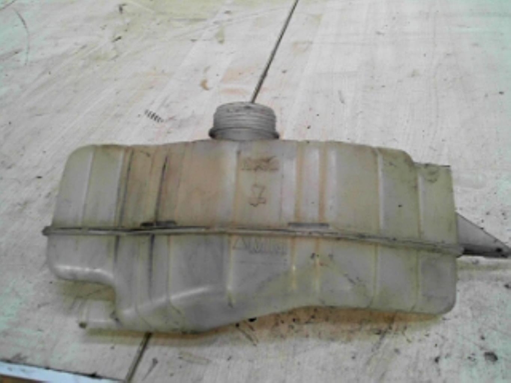 Vase d'expansion PEUGEOT 206+ Diesel - 1