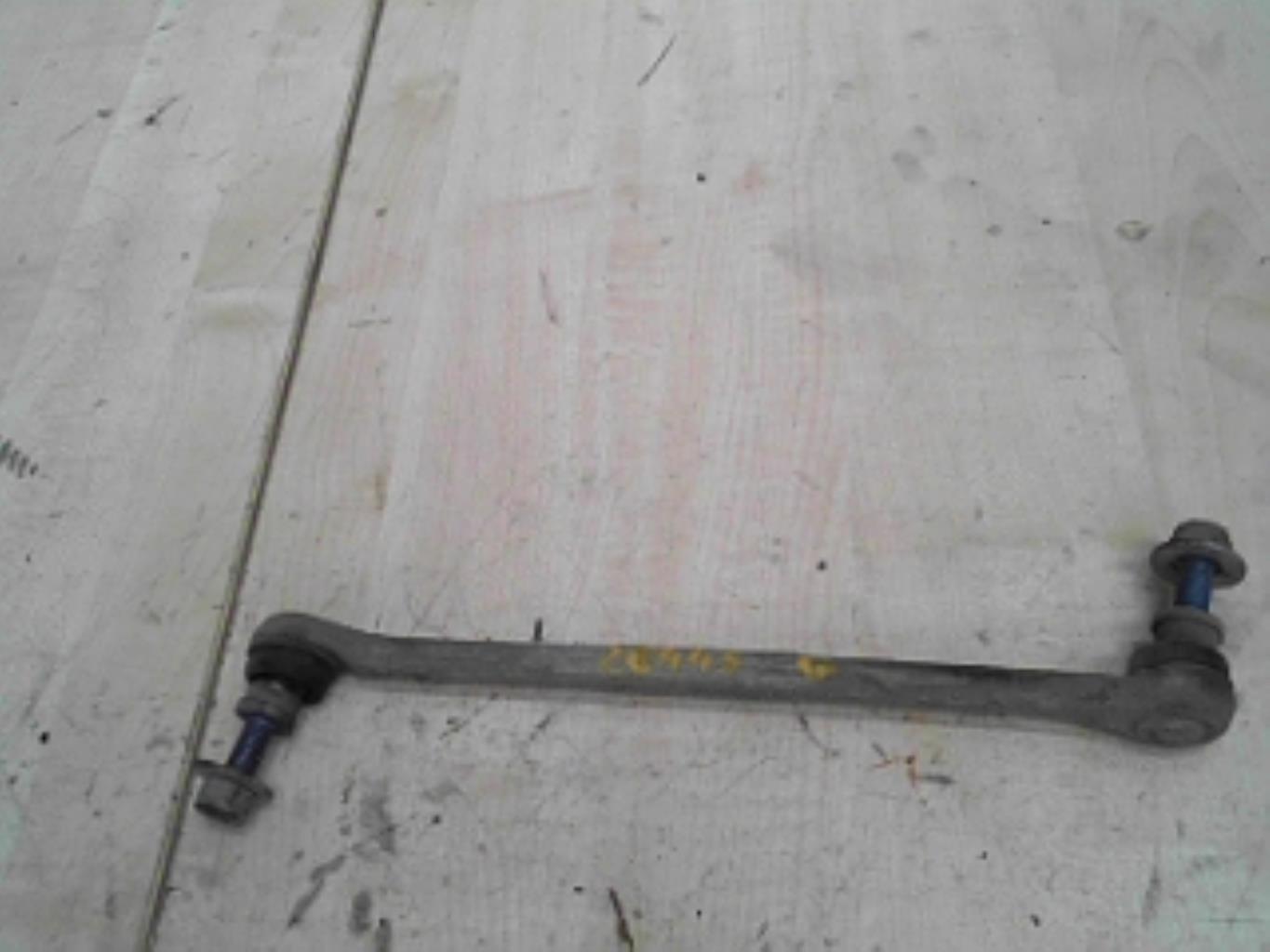 Tirante barra stabilizzatrice anteriore sinistro RENAULT SCENIC 3 PHASE 1 Diésel - 1