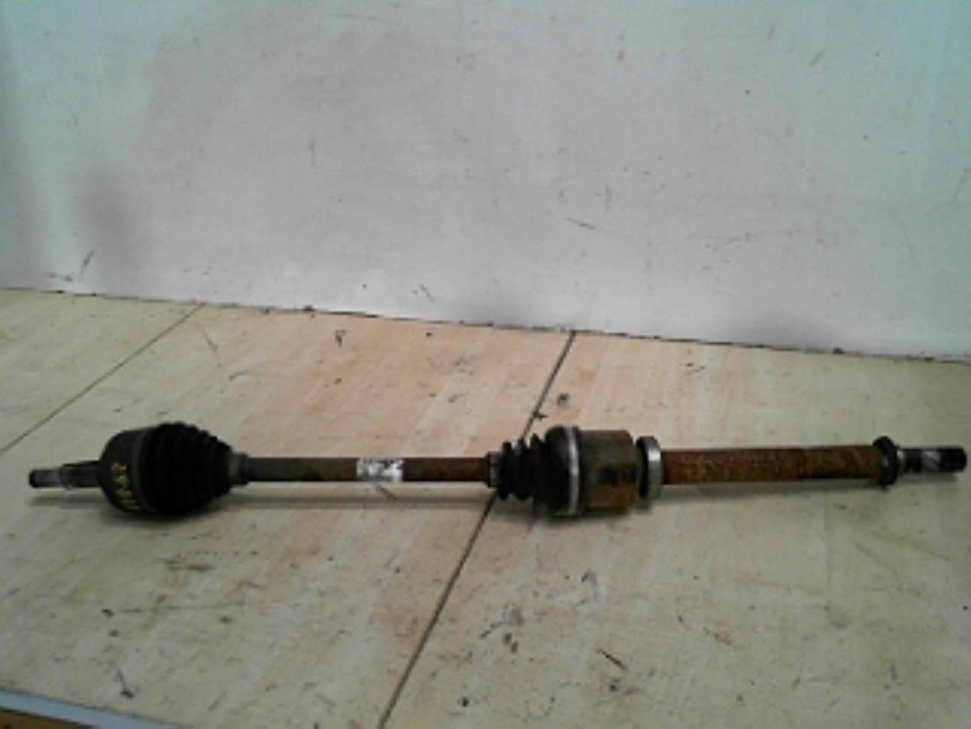 Giunto cardanico albero di trasmissione destro RENAULT SCENIC 3 PHASE 1 Diésel - 1