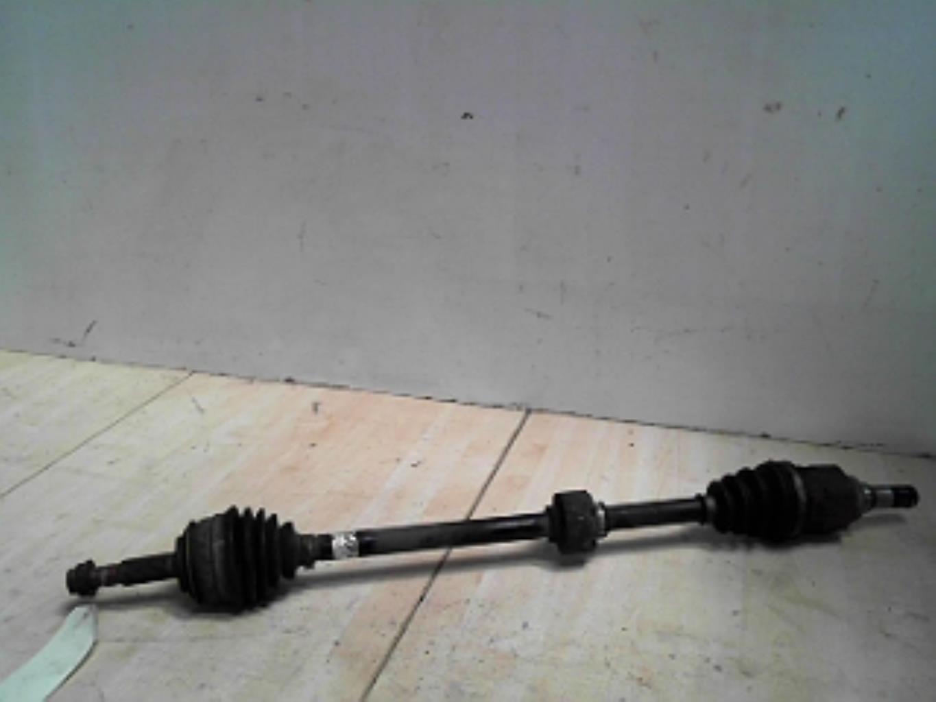 Giunto cardanico albero di trasmissione destro TOYOTA YARIS 2 PHASE 1 Diésel - 1