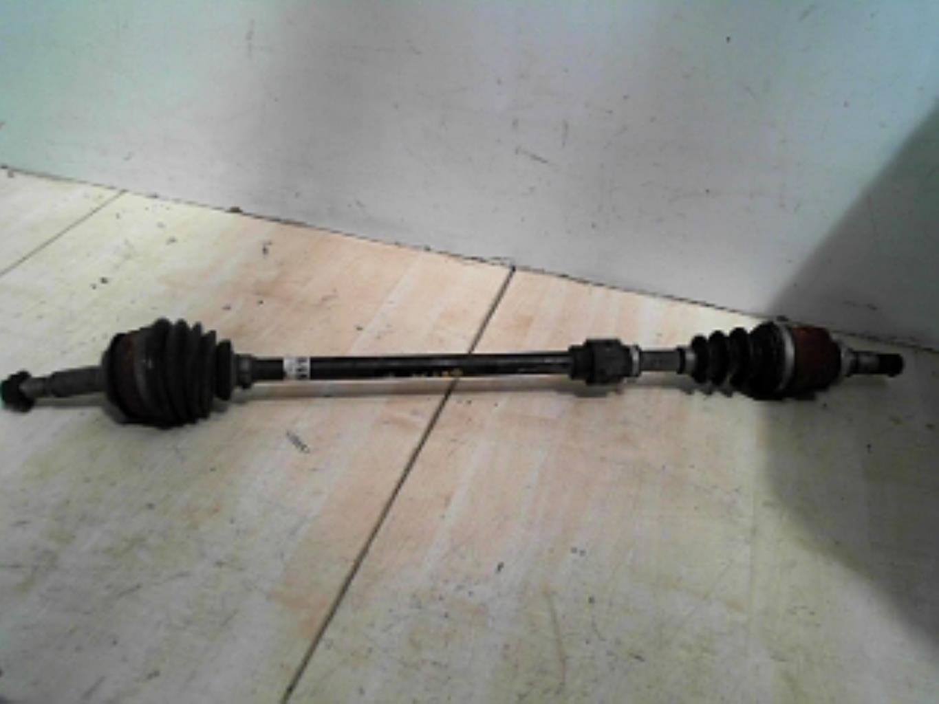 Giunto cardanico albero di trasmissione destro TOYOTA YARIS 2 PHASE 2 Gasolina - 1