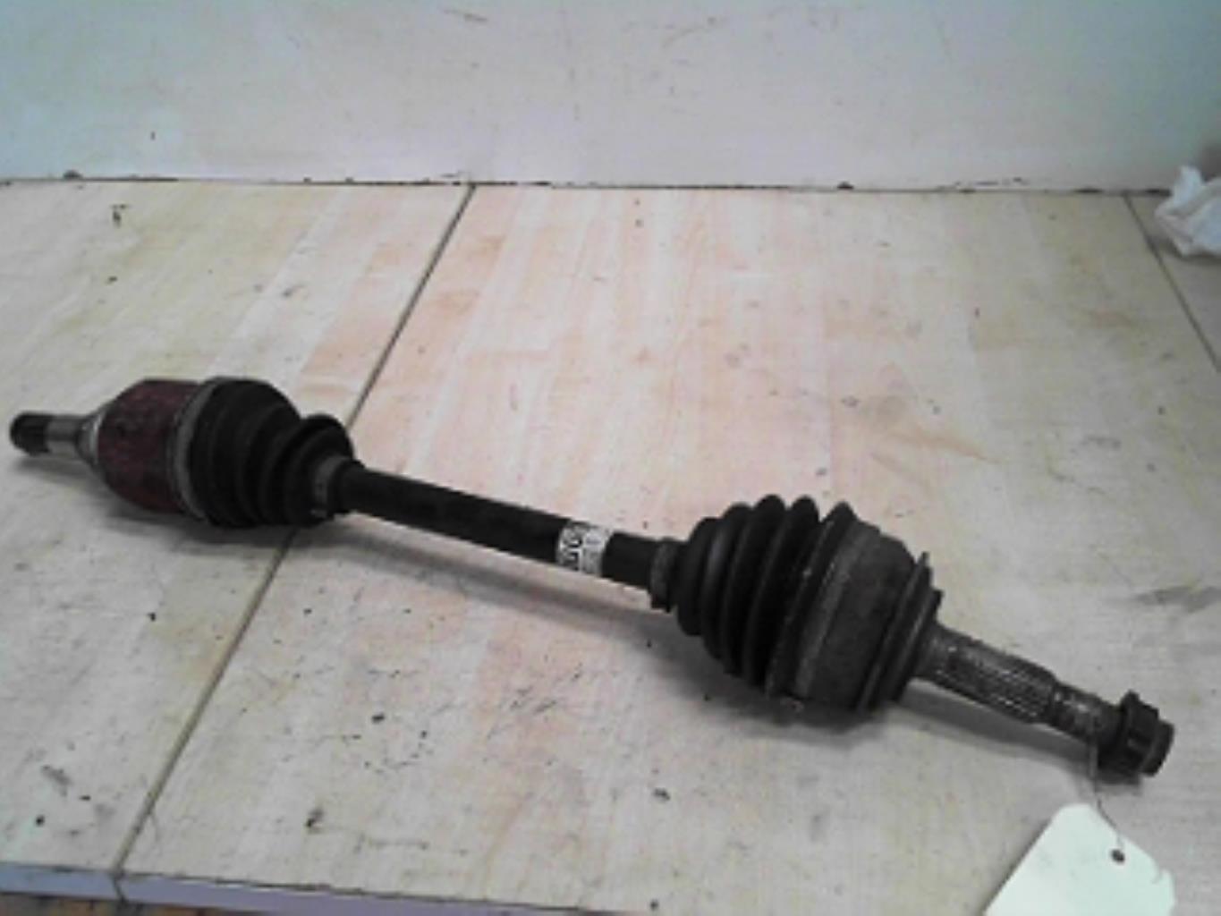 Giunto cardanico albero di trasmissione sinistro TOYOTA YARIS 2 PHASE 1 Diésel - 1