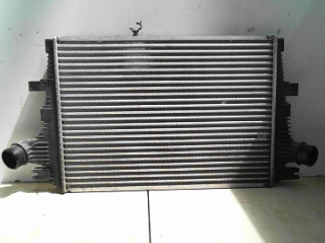 Echangeur air (Intercooler) ALFA ROMEO 159 Diesel - 1