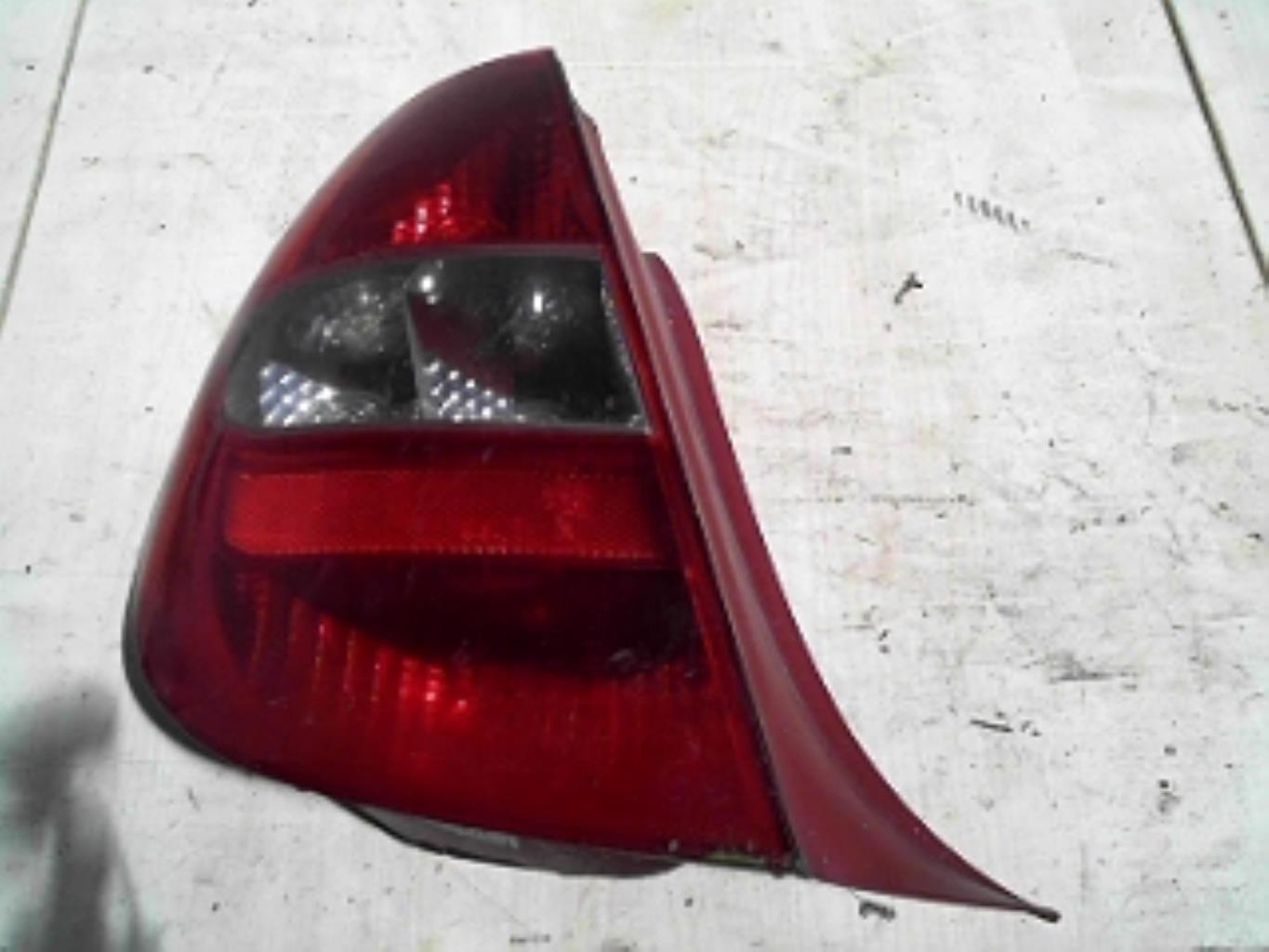 Fanale posteriore principale sinistro (luci) CITROEN C5 1 PHASE 1 Diésel - 1