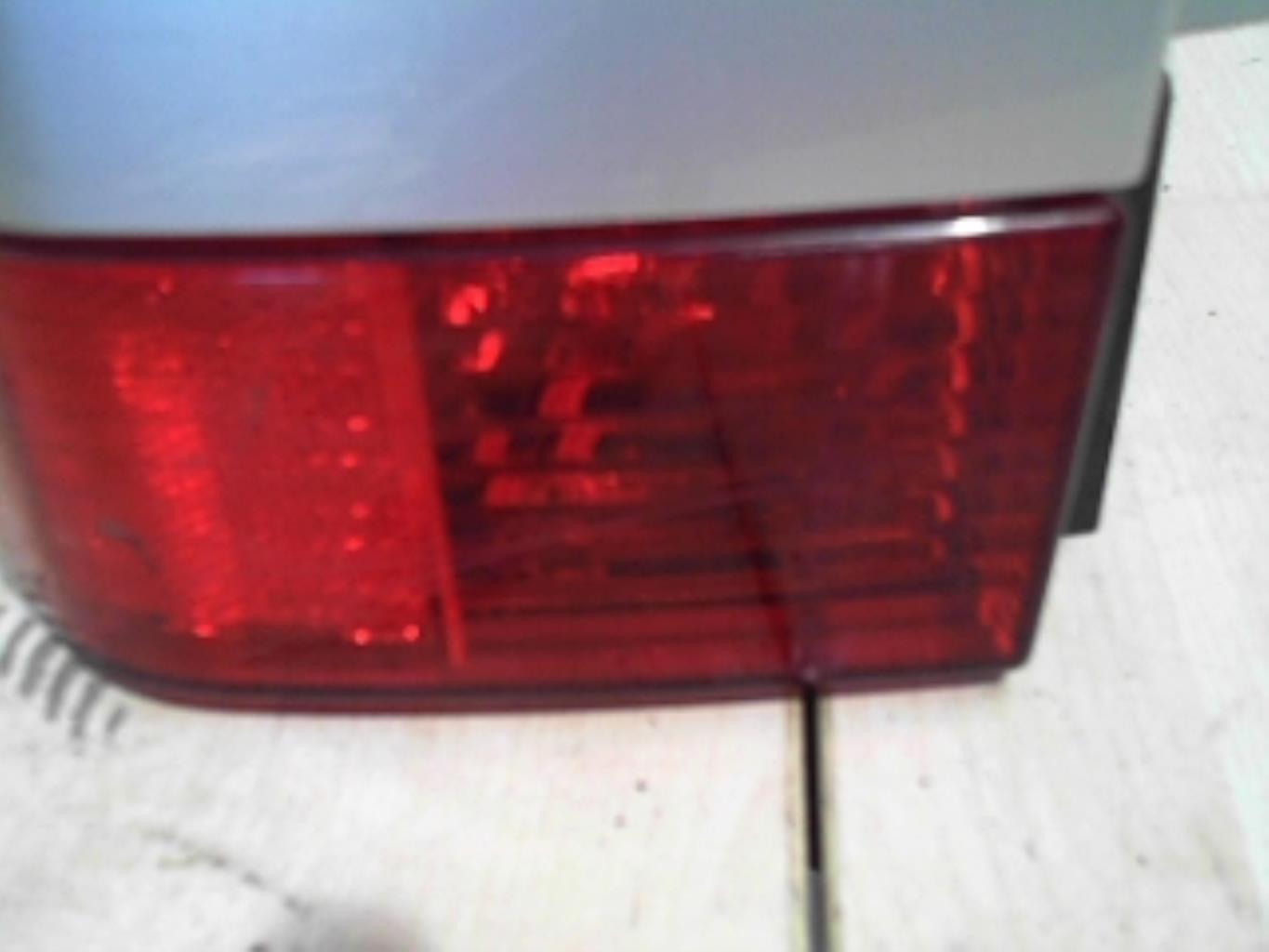 Fanale posteriore principale sinistro (luci) OPEL MERIVA A PHASE 1 Diésel - 1