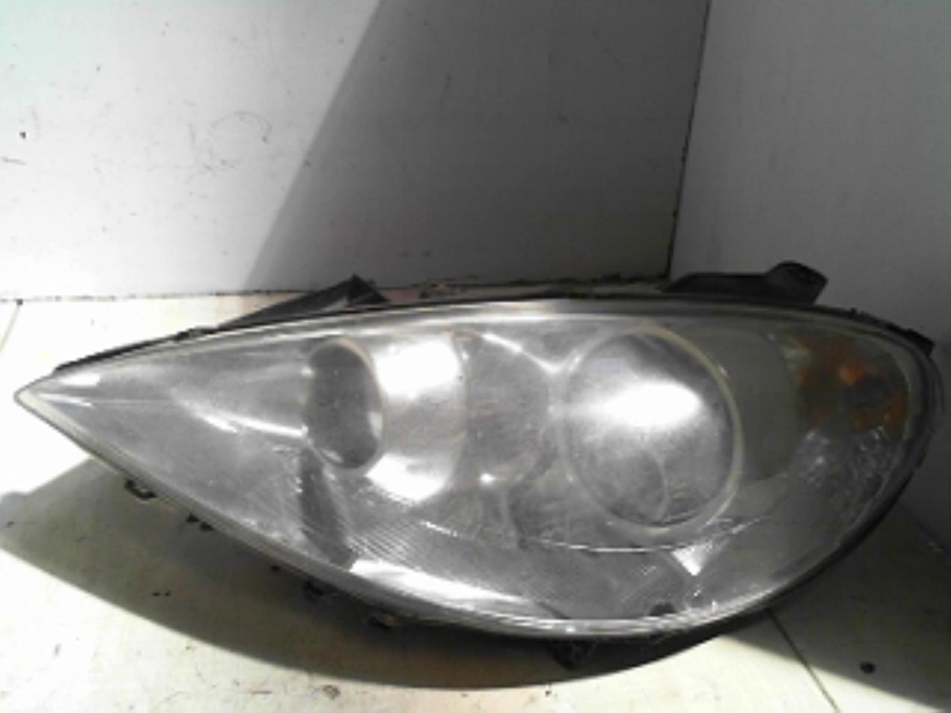 Gruppo ottico anteriore principale sinistro (luci)(faro) PEUGEOT 807 Diésel - 1