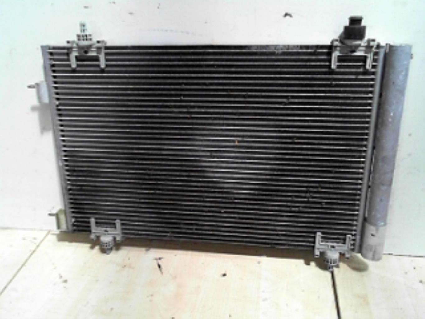 Radiateur clim CITROEN C4 1 PHASE 1 Essence - 1