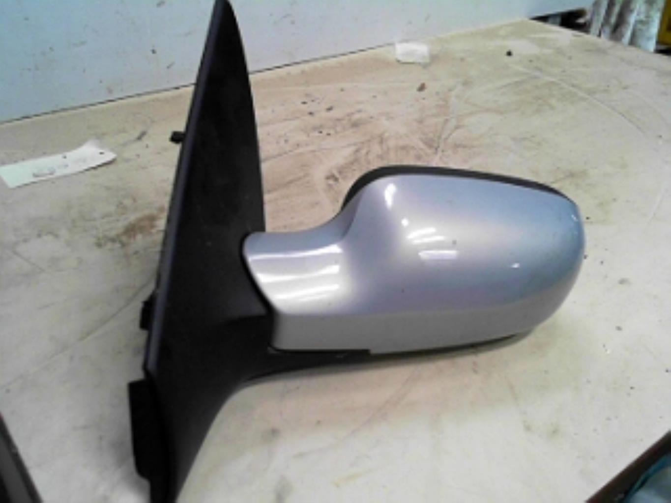 Retrovisor izquierdo RENAULT MEGANE 2 PHASE 1 BREAK Gasolina - 1