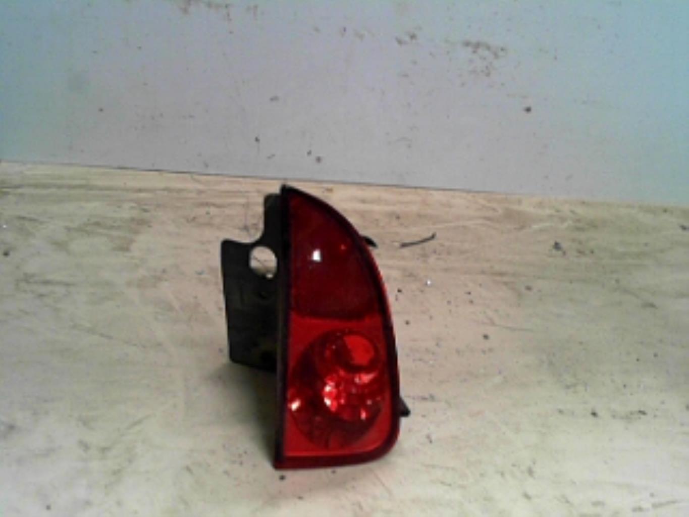 Retronebbia destro RENAULT GRAND ESPACE 4 PHASE 2 Diésel - 1