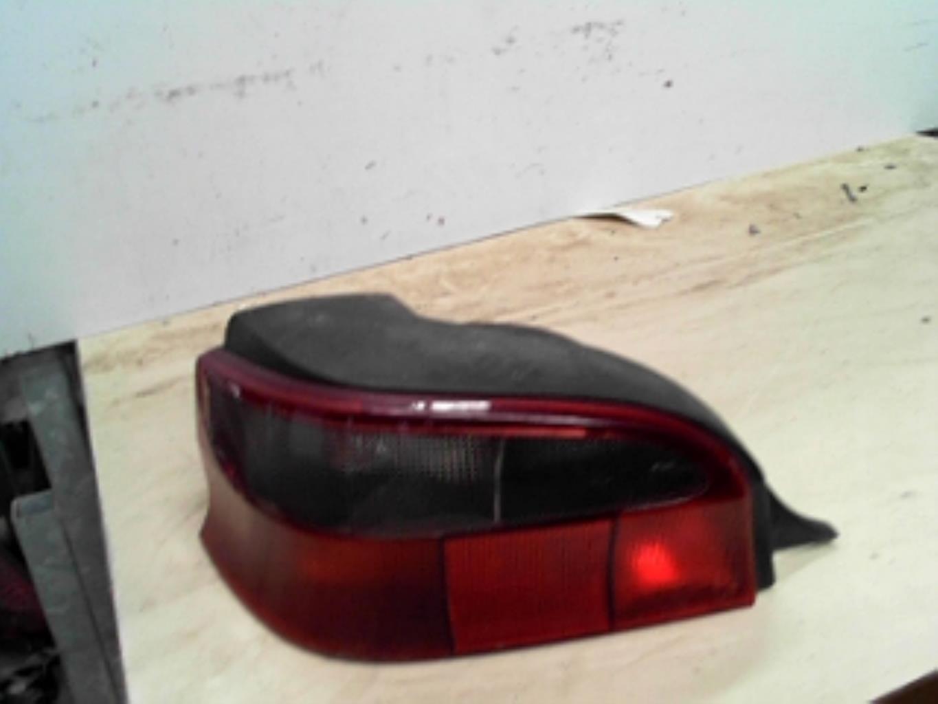 Fanale posteriore principale sinistro (luci) CITROEN SAXO PHASE 1 Gasolina - 1