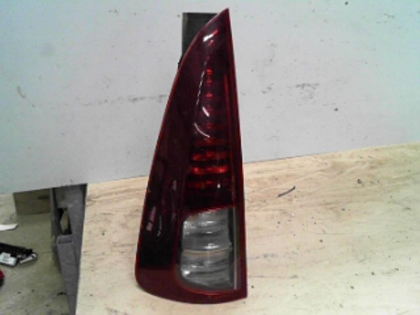 Fanale posteriore principale sinistro (luci) RENAULT GRAND ESPACE 4 PHASE 2 Diésel - 1