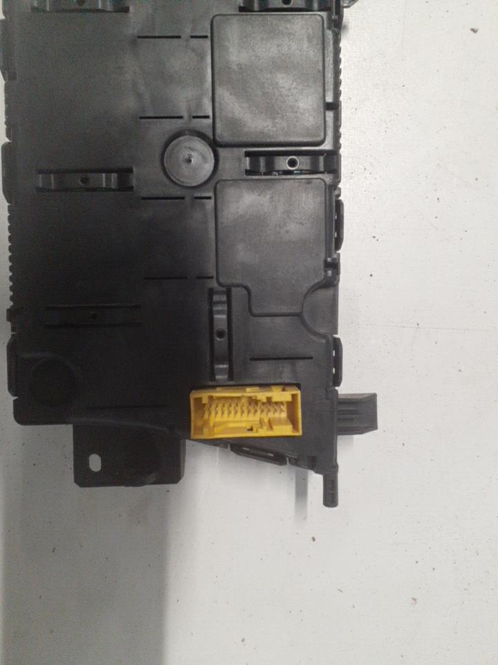Monitor display CITROEN C4 GRAND PICASSO 1 Diésel - 1