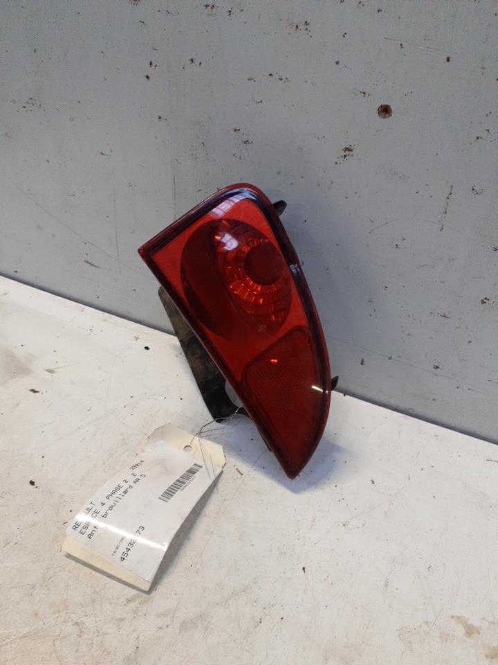 Retronebbia destro RENAULT ESPACE 4 PHASE 2 Diésel - 1
