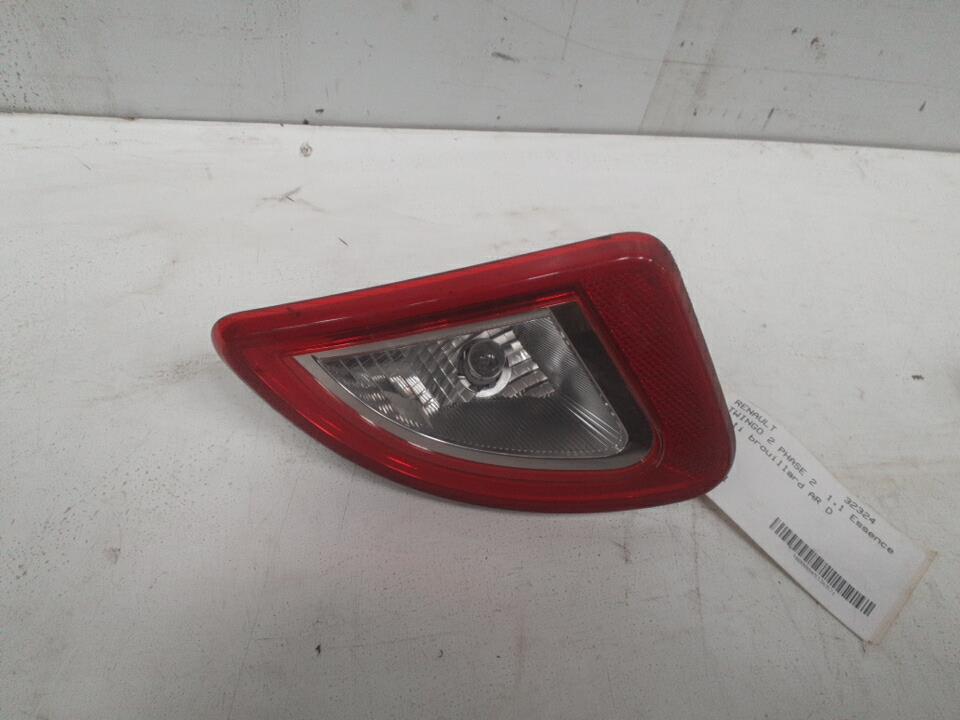 Retronebbia destro RENAULT TWINGO 2 PHASE 2 Gasolina - 1
