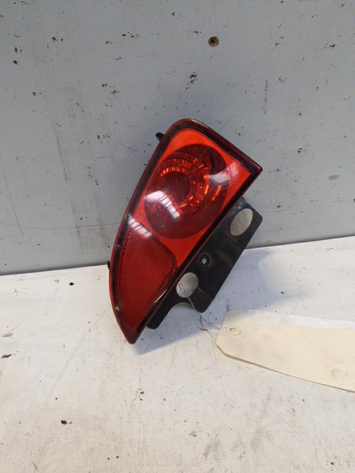 Retronebbia sinistro RENAULT ESPACE 4 PHASE 2 Diésel - 1