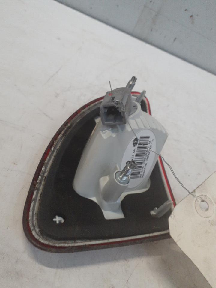 Retronebbia sinistro RENAULT TWINGO 2 PHASE 2 Gasolina - 1