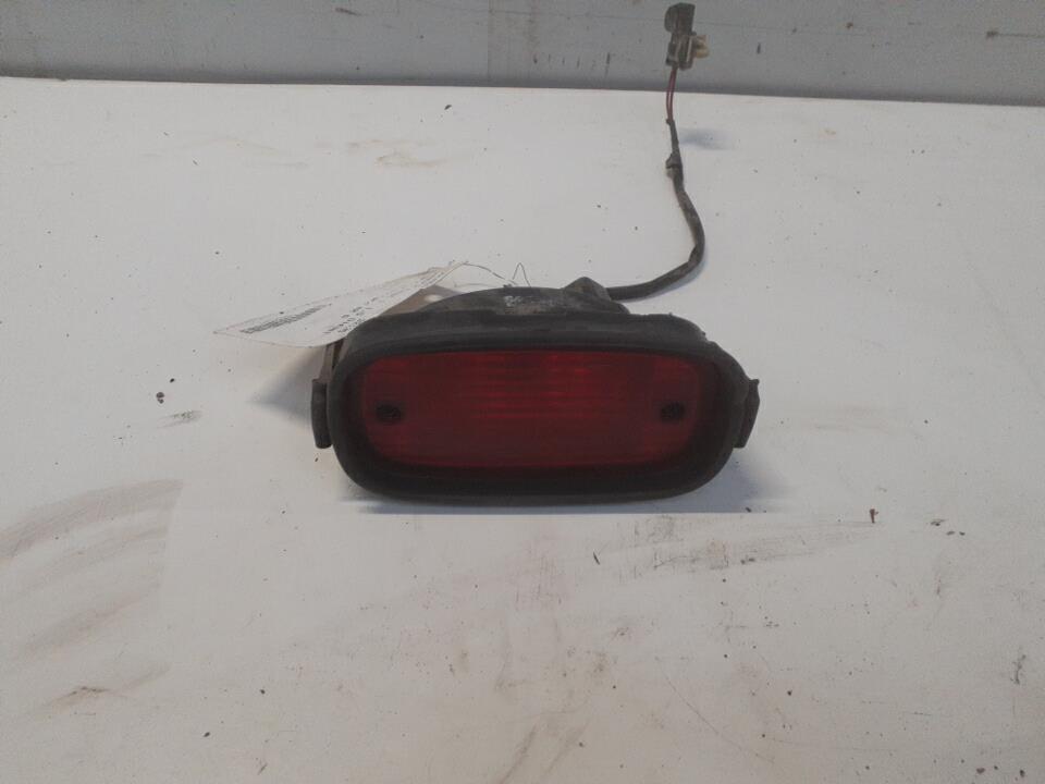 Retronebbia sinistro HYUNDAI MATRIX PHASE 1 Diésel - 1