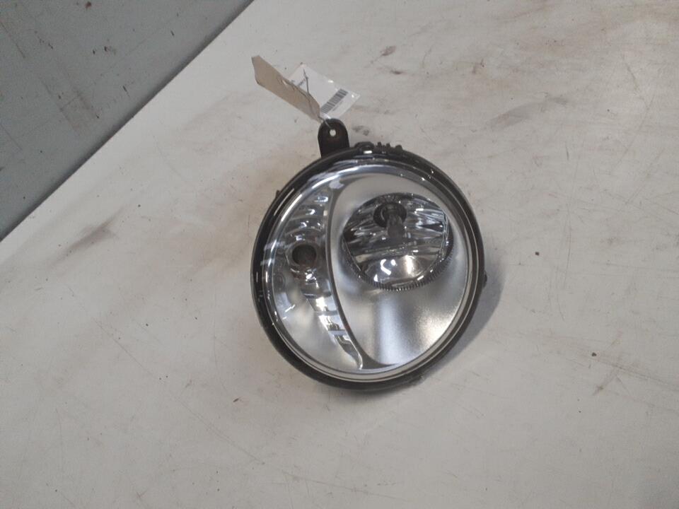 Fendinebbia destro (luci) RENAULT TWINGO 2 PHASE 2 Gasolina - 1