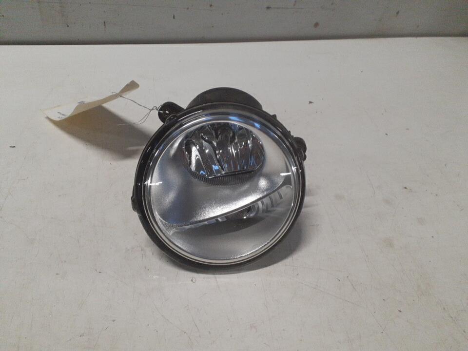 Fendinebbia sinistro (luce) RENAULT TWINGO 2 PHASE 2 Gasolina - 1
