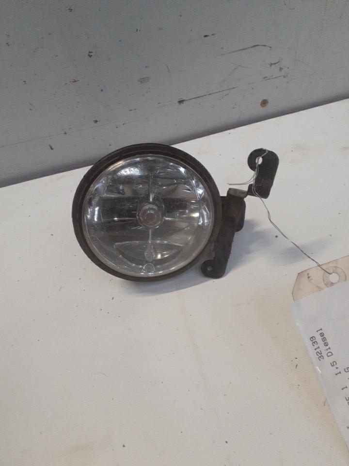 Fendinebbia sinistro (luce) HYUNDAI MATRIX PHASE 1 Diésel - 1