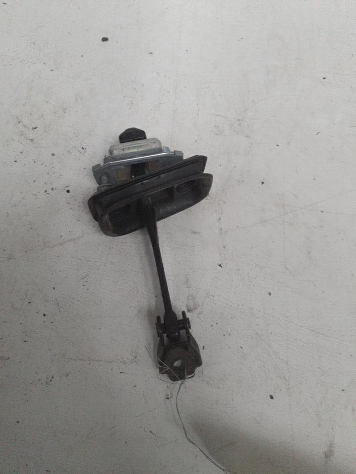 Arresto portiera posteriore destra RENAULT MEGANE 4 PHASE 1 Gasolina - 1