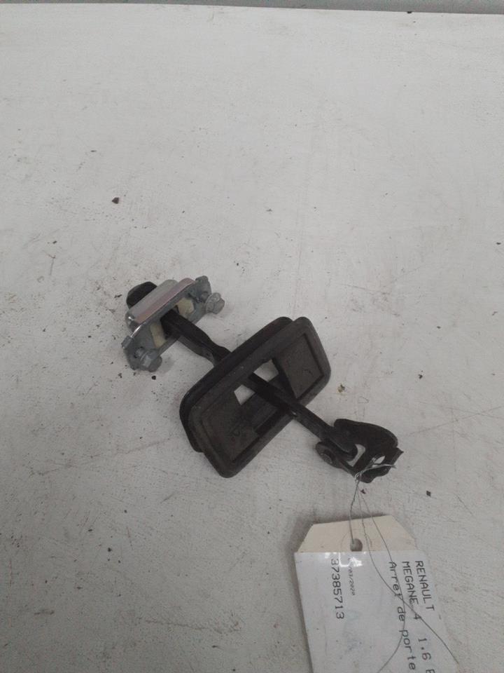 Arresto portiera posteriore sinistra RENAULT MEGANE 4 PHASE 1 Gasolina - 1