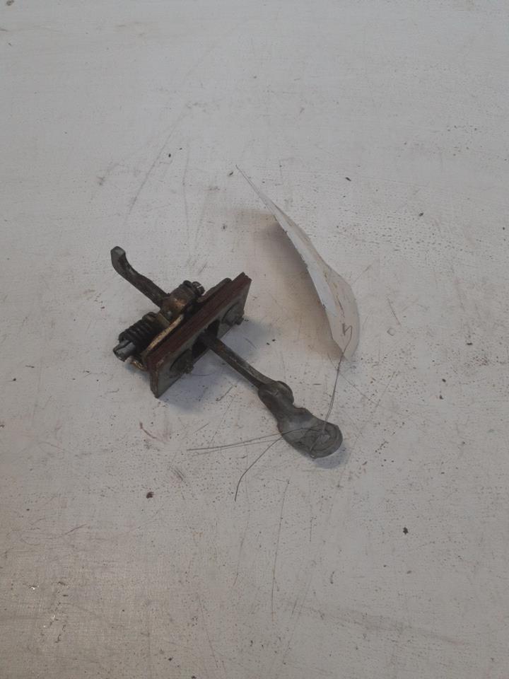 Arresto portiera posteriore sinistra RENAULT ESPACE 2 PHASE 1 Diésel - 1
