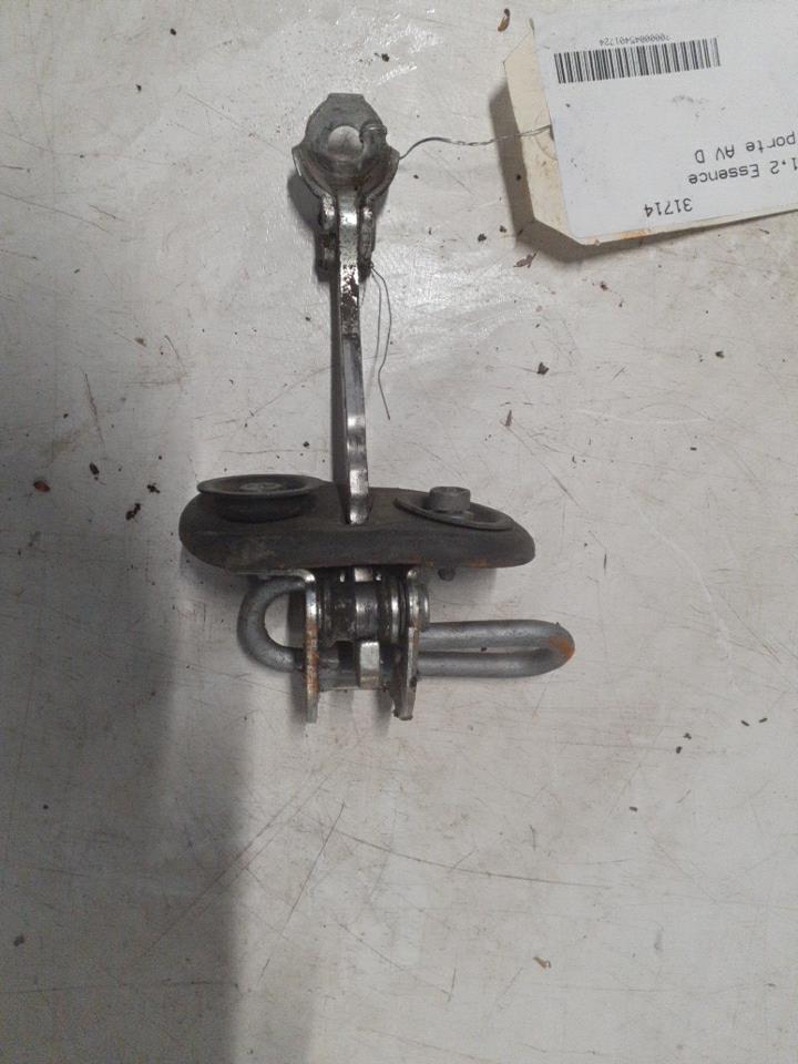 Arresto portiera anteriore destra FIAT PANDA 2 PHASE 1 Gasolina - 1