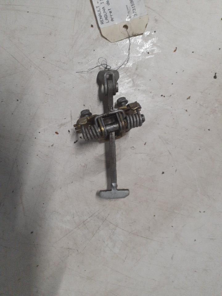 Arresto portiera anteriore destra RENAULT LAGUNA 2 PHASE 1 Gasolina - 1