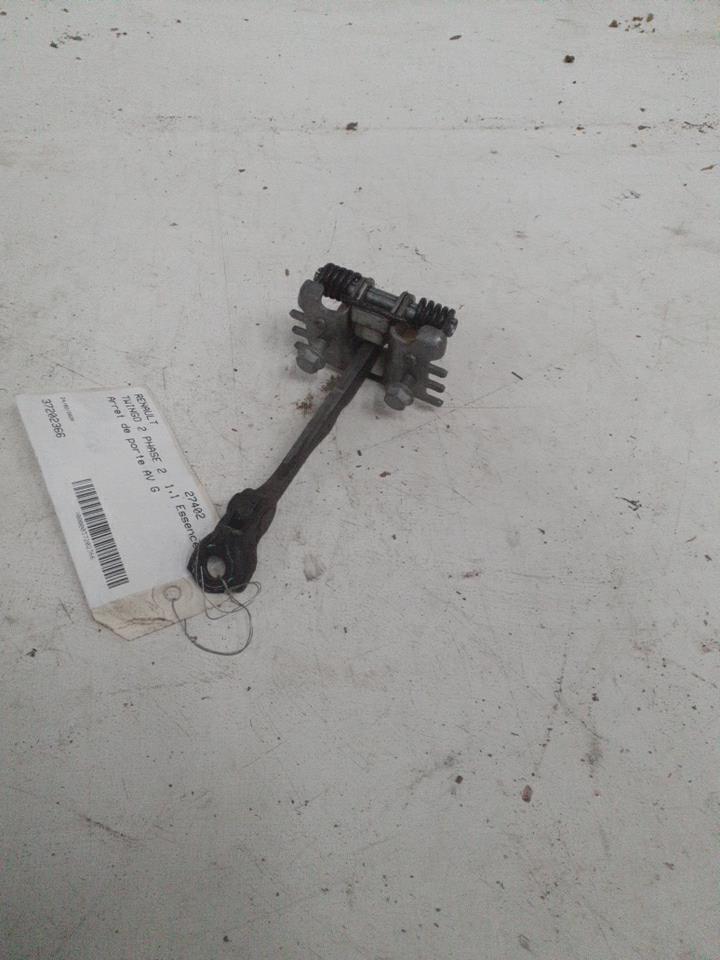 Arresto portiera anteriore sinistra RENAULT TWINGO 2 PHASE 2 Gasolina - 1