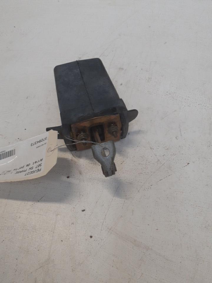 Arresto portiera anteriore sinistra PEUGEOT 307 PHASE 1 BREAK Diésel - 1