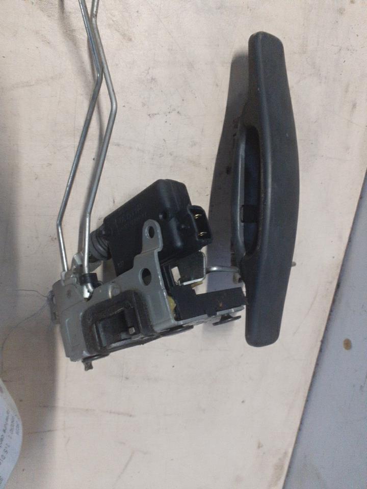 Becquet RENAULT CLIO 4 PHASE 1 Diesel - 1