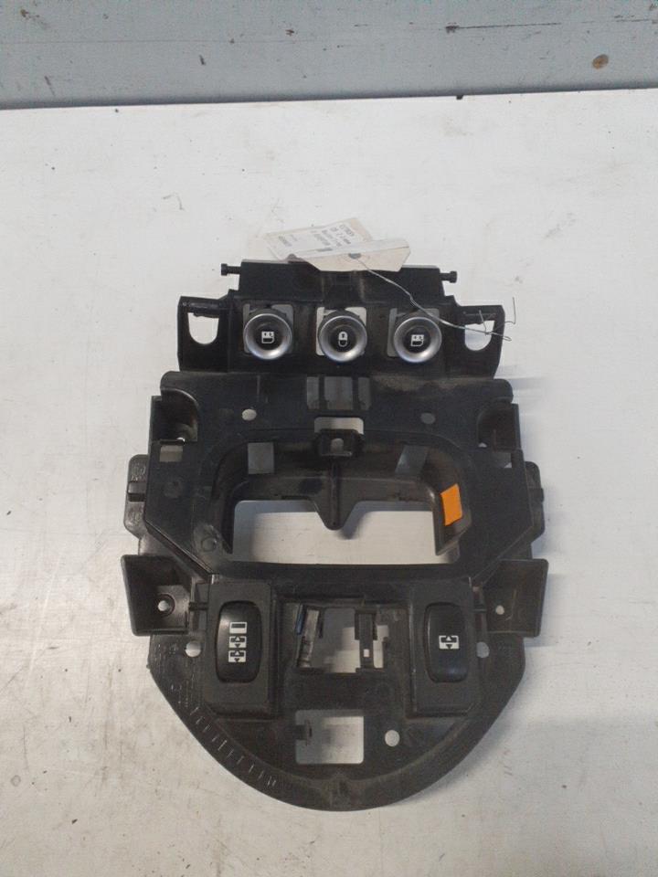 Bouton/Interrupteur CITROEN C8 Diesel - 1