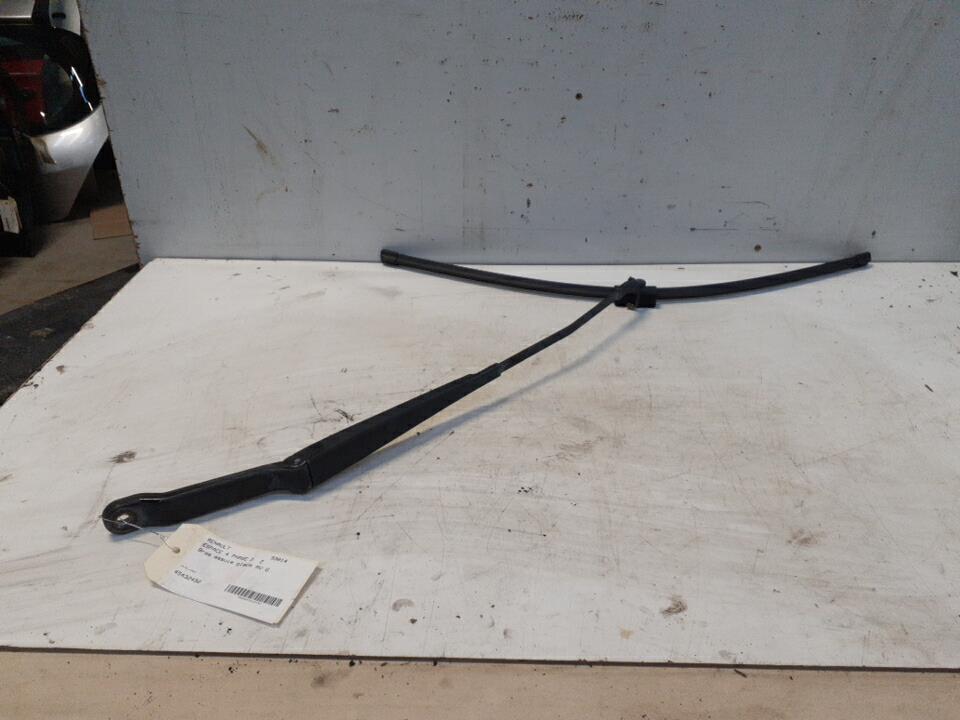 Braccio tergicristallo anteriore sinistro RENAULT ESPACE 4 PHASE 2 Diésel - 1