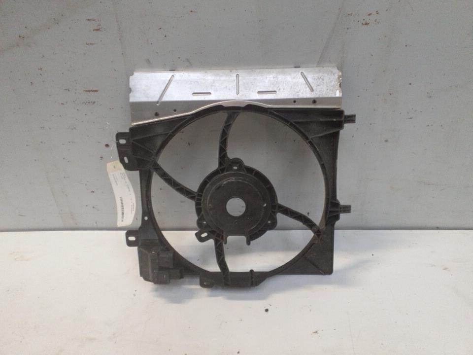 Buse OPEL ASTRA H PHASE 1 Diesel - 1