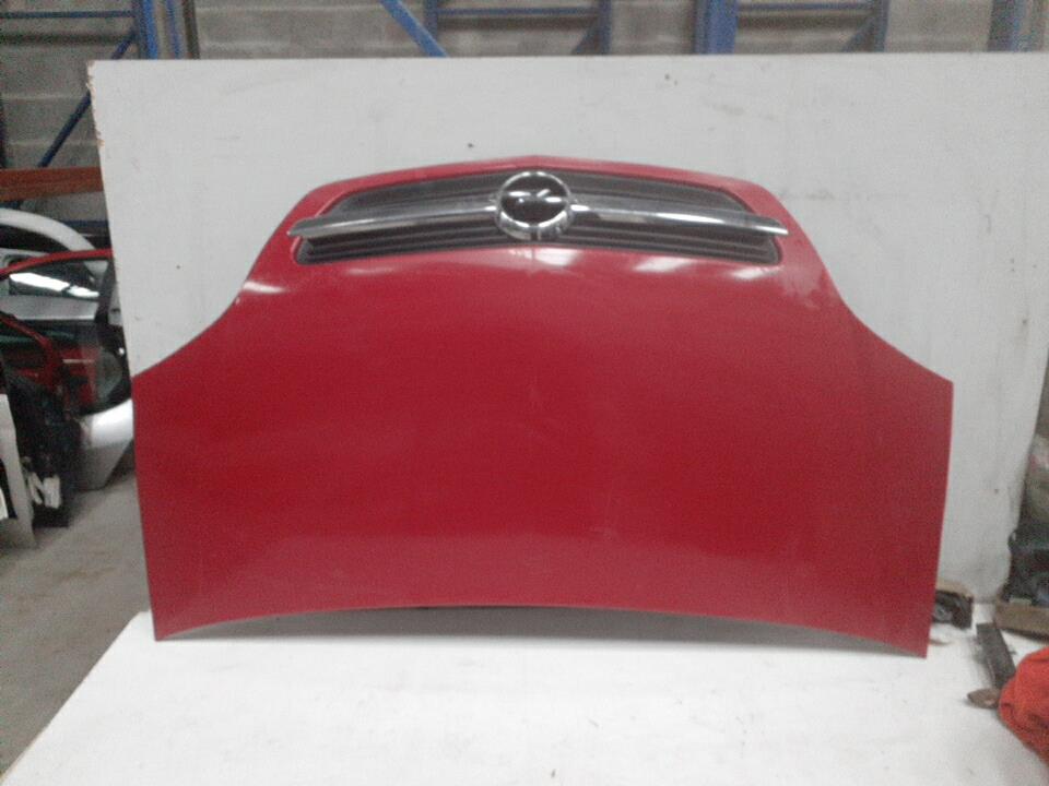 Capot OPEL MERIVA A PHASE 1 Diesel - 1