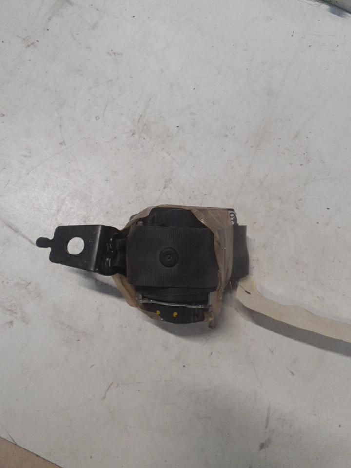 Cintura di sicurezza posteriore sinistra SEAT TOLEDO 1 PHASE 1 Gasolina - 1