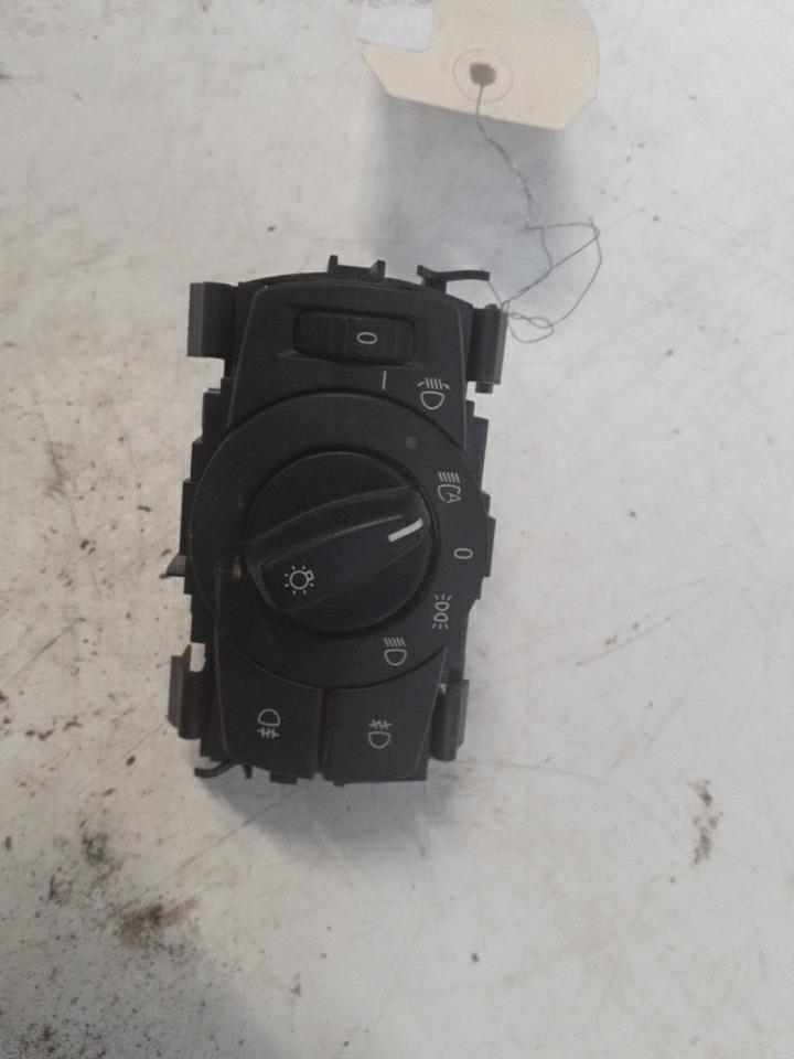 Commande de phare BMW SERIE 1 E87 PHASE 1 Diesel - 1