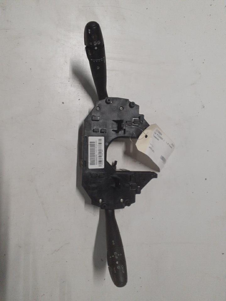 Devio guida completo con contatto spiralato CITROEN C4 GRAND PICASSO 1 Diésel - 1