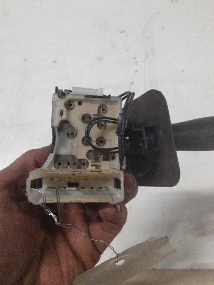 Devio tergicristalli RENAULT SCENIC 1 PHASE 2 Gasolina - 1