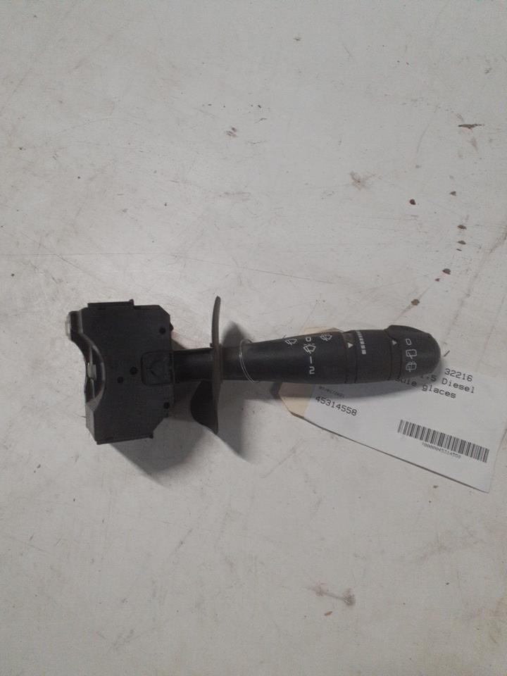 Commodo d'essuie glaces RENAULT CLIO 2 PHASE 2 Diesel - 1