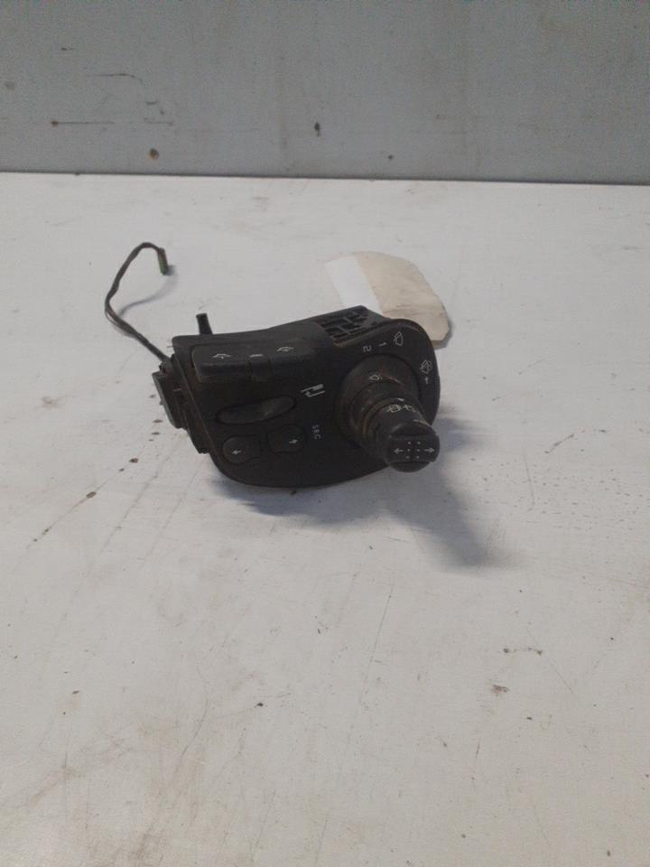 Commodo d'essuie glaces RENAULT SCENIC 2 PHASE 1  - 1