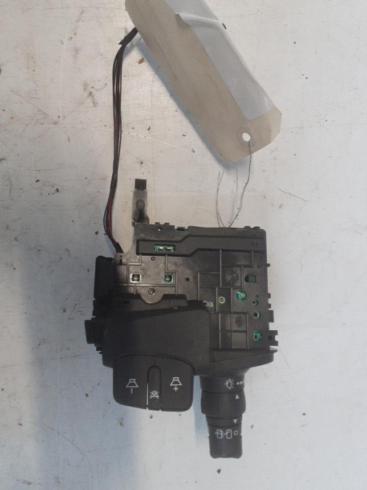 Commodo d'essuie glaces RENAULT SCENIC 2 PHASE 2 Diesel - 1