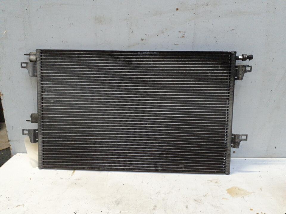 Condenseur de clim RENAULT ESPACE 4 PHASE 2 Diesel - 1