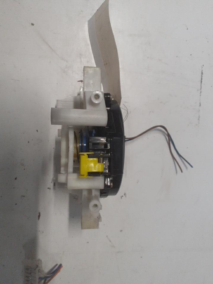Contactor giratorio HYUNDAI MATRIX PHASE 1 Diésel - 1