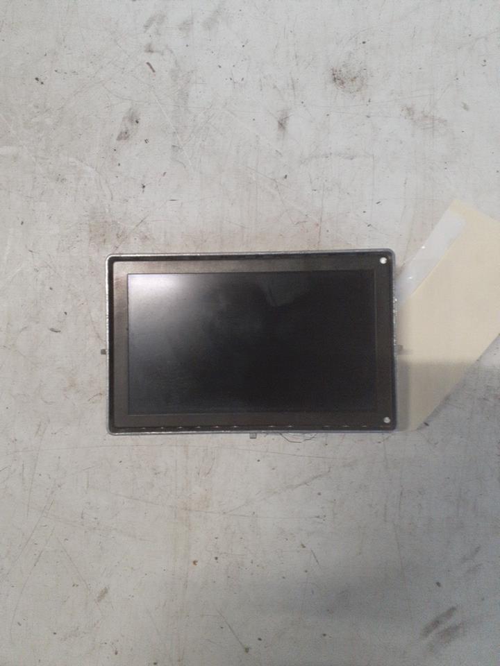 Ecran GPS RENAULT LAGUNA 2 PHASE 1 BREAK Essence - 1