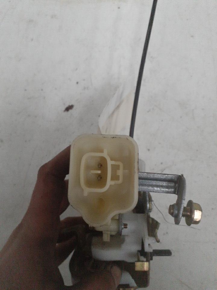 Chiusura centralizzata posteriore destra TOYOTA YARIS 1 PHASE 1 Gasolina - 1