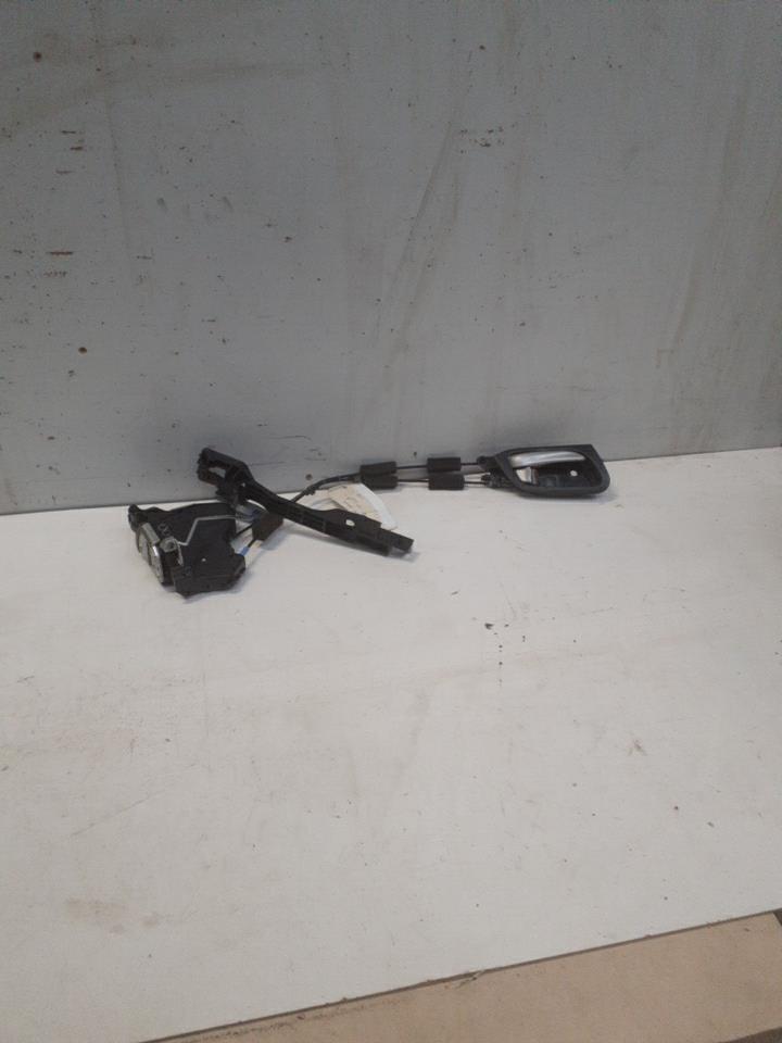 Chiusura centralizzata anteriore destra HONDA CIVIC 9 PHASE 1 Diésel - 1
