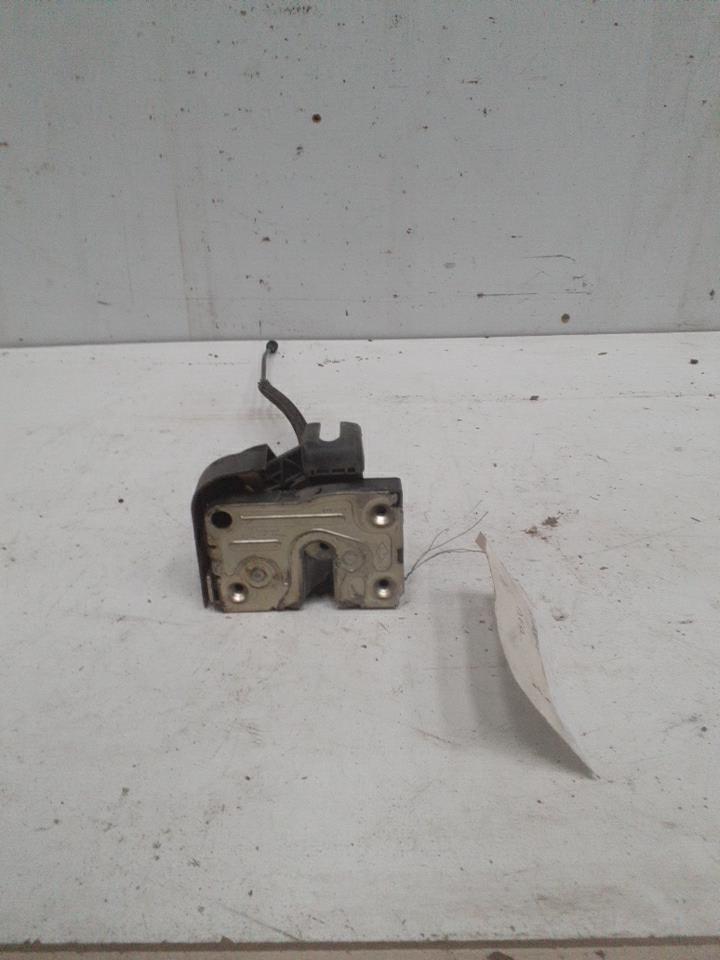 Chiusura centralizzata anteriore destra RENAULT CLIO 2 PHASE 1 Diésel - 1